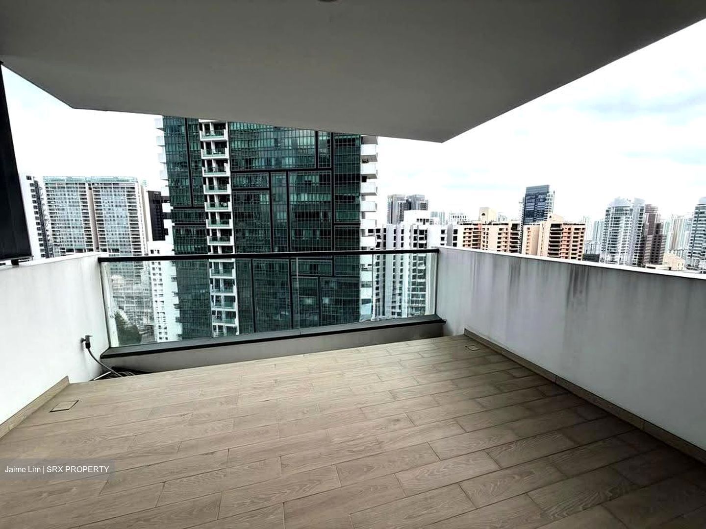 8 Saint Thomas (D9), Condominium #610653701